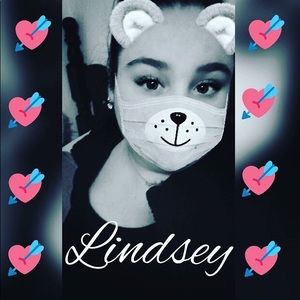 Meet your Posher, Lindsey